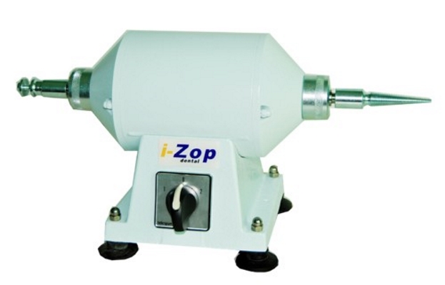 Motor de pulir 2P 2 velocidades i-Zop dental