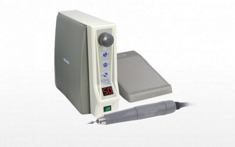 Micromotor F200 Regulador de rodilla